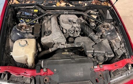 BMW 3 серия, 1997 год, 630 000 рублей, 13 фотография