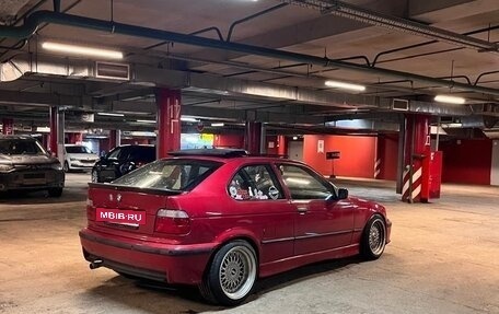 BMW 3 серия, 1997 год, 630 000 рублей, 11 фотография
