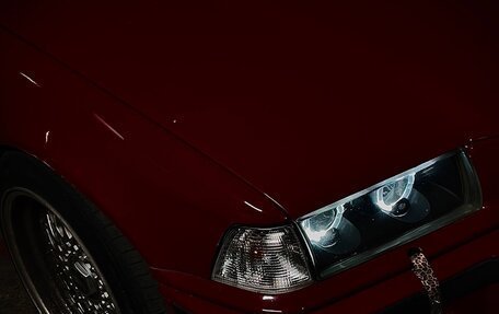 BMW 3 серия, 1997 год, 630 000 рублей, 18 фотография