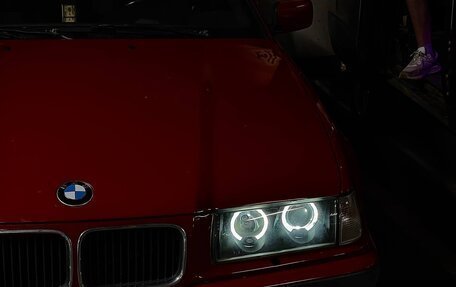 BMW 3 серия, 1997 год, 630 000 рублей, 19 фотография