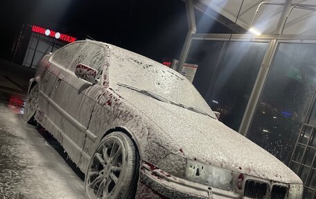 BMW 3 серия, 1997 год, 630 000 рублей, 22 фотография