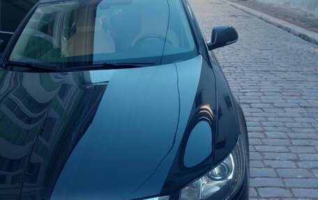 Skoda Superb III рестайлинг, 2014 год, 1 800 000 рублей, 2 фотография