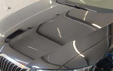 Skoda Superb III рестайлинг, 2014 год, 1 800 000 рублей, 7 фотография