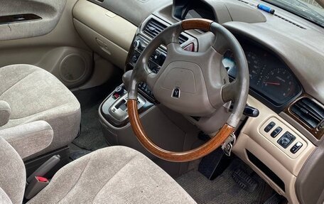 Mitsubishi Chariot III, 2001 год, 480 000 рублей, 9 фотография