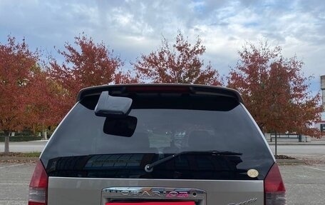 Mitsubishi Chariot III, 2001 год, 480 000 рублей, 5 фотография