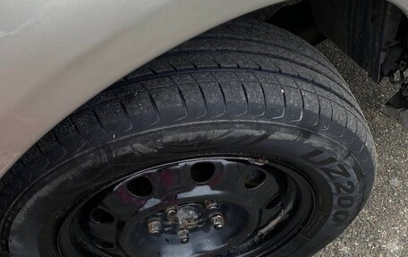 Mitsubishi Chariot III, 2001 год, 480 000 рублей, 16 фотография