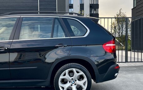 BMW X5, 2008 год, 1 750 000 рублей, 5 фотография