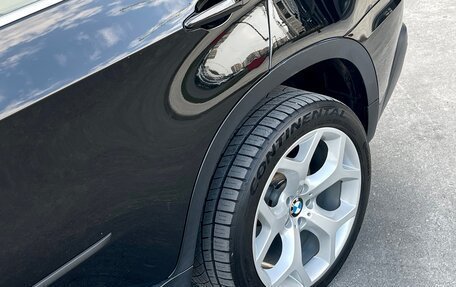 BMW X5, 2008 год, 1 750 000 рублей, 7 фотография