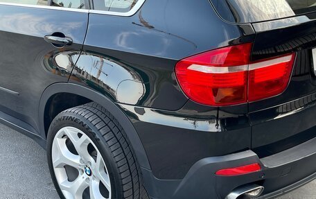 BMW X5, 2008 год, 1 750 000 рублей, 11 фотография