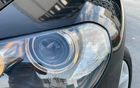 BMW X5, 2008 год, 1 750 000 рублей, 9 фотография