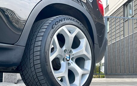 BMW X5, 2008 год, 1 750 000 рублей, 10 фотография