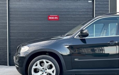 BMW X5, 2008 год, 1 750 000 рублей, 13 фотография