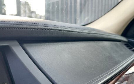 BMW X5, 2008 год, 1 750 000 рублей, 23 фотография