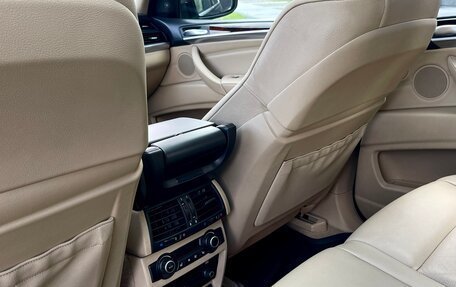 BMW X5, 2008 год, 1 750 000 рублей, 21 фотография