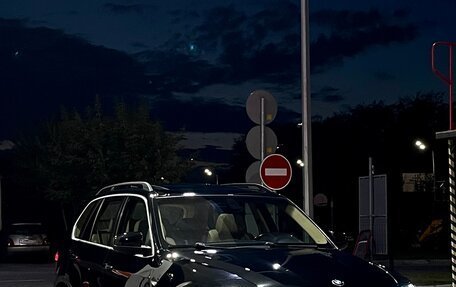 BMW X5, 2008 год, 1 750 000 рублей, 15 фотография