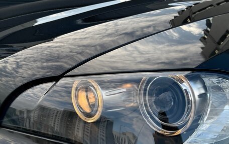 BMW X5, 2008 год, 1 750 000 рублей, 17 фотография