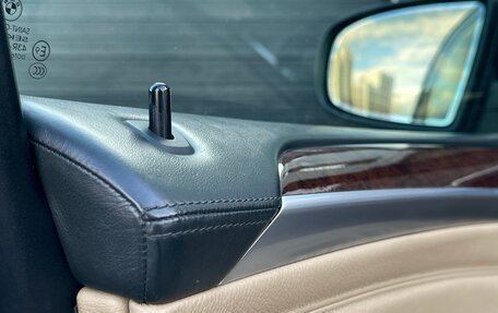 BMW X5, 2008 год, 1 750 000 рублей, 24 фотография