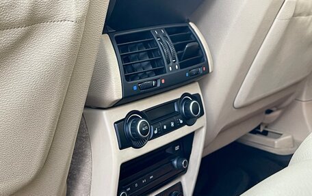 BMW X5, 2008 год, 1 750 000 рублей, 26 фотография