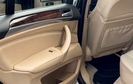 BMW X5, 2008 год, 1 750 000 рублей, 25 фотография