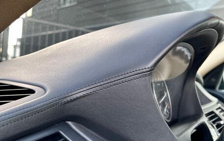 BMW X5, 2008 год, 1 750 000 рублей, 28 фотография