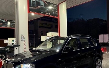 BMW X5, 2008 год, 1 750 000 рублей, 16 фотография