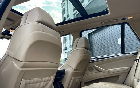 BMW X5, 2008 год, 1 750 000 рублей, 31 фотография