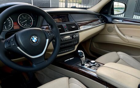 BMW X5, 2008 год, 1 750 000 рублей, 29 фотография