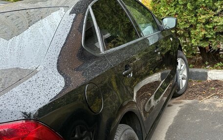 Volkswagen Polo VI (EU Market), 2011 год, 650 000 рублей, 3 фотография