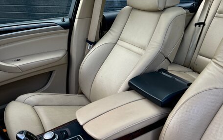 BMW X5, 2008 год, 1 750 000 рублей, 36 фотография