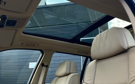 BMW X5, 2008 год, 1 750 000 рублей, 34 фотография