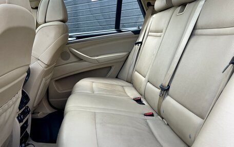 BMW X5, 2008 год, 1 750 000 рублей, 30 фотография