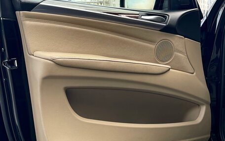 BMW X5, 2008 год, 1 750 000 рублей, 32 фотография