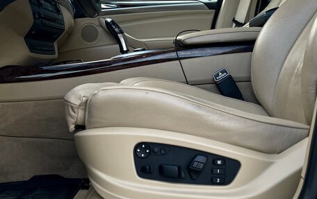 BMW X5, 2008 год, 1 750 000 рублей, 38 фотография