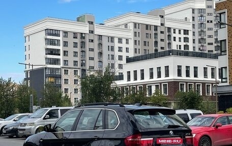 BMW X5, 2008 год, 1 750 000 рублей, 39 фотография