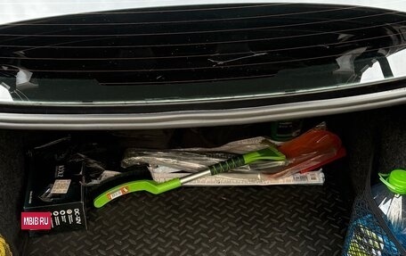 Volkswagen Polo VI (EU Market), 2011 год, 650 000 рублей, 4 фотография