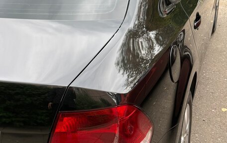 Volkswagen Polo VI (EU Market), 2011 год, 650 000 рублей, 8 фотография