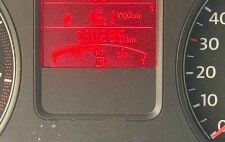 Volkswagen Polo VI (EU Market), 2011 год, 650 000 рублей, 7 фотография