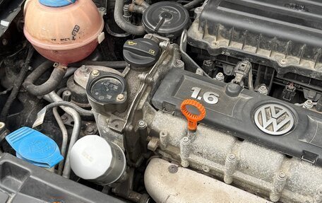 Volkswagen Polo VI (EU Market), 2011 год, 650 000 рублей, 6 фотография