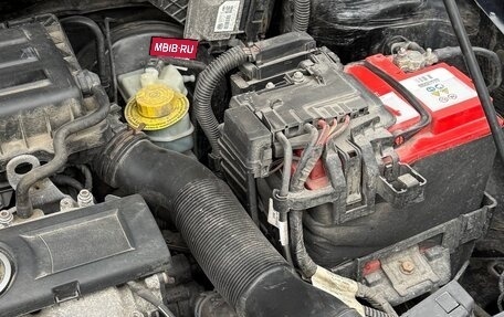 Volkswagen Polo VI (EU Market), 2011 год, 650 000 рублей, 5 фотография