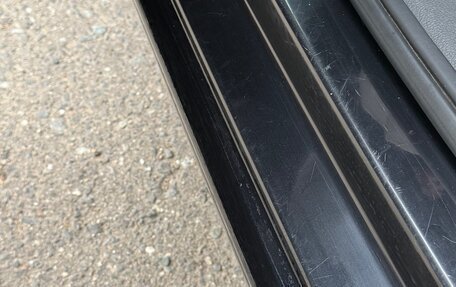 Volkswagen Polo VI (EU Market), 2011 год, 650 000 рублей, 13 фотография