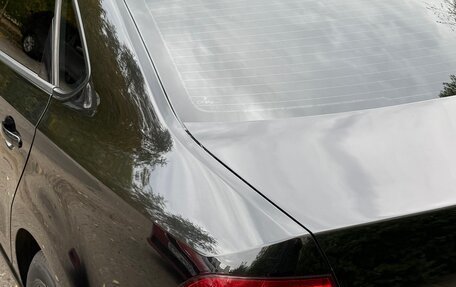 Volkswagen Polo VI (EU Market), 2011 год, 650 000 рублей, 9 фотография