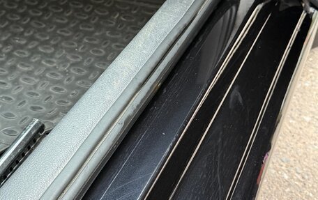 Volkswagen Polo VI (EU Market), 2011 год, 650 000 рублей, 10 фотография