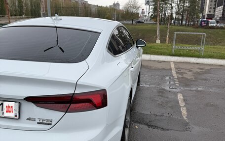 Audi A5, 2019 год, 4 000 000 рублей, 6 фотография