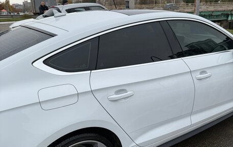 Audi A5, 2019 год, 4 000 000 рублей, 7 фотография