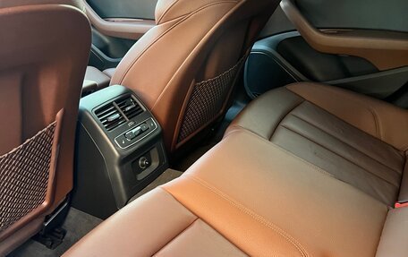 Audi A5, 2019 год, 4 000 000 рублей, 12 фотография