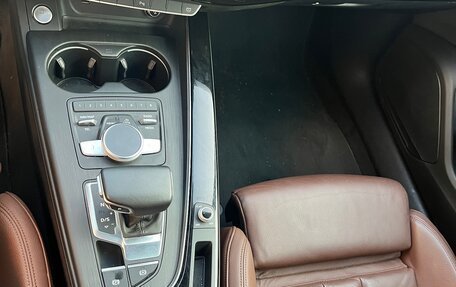 Audi A5, 2019 год, 4 000 000 рублей, 10 фотография