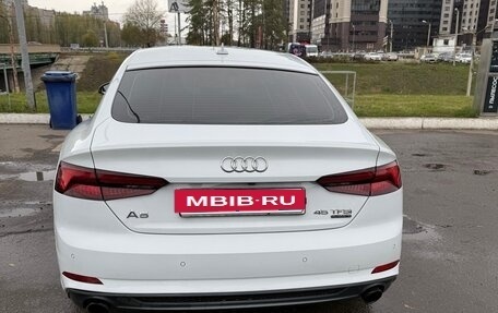 Audi A5, 2019 год, 4 000 000 рублей, 5 фотография