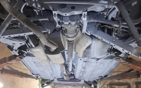 Nissan X-Trail, 2010 год, 1 090 000 рублей, 8 фотография