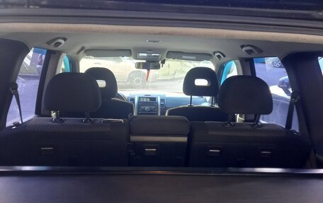 Nissan X-Trail, 2010 год, 1 090 000 рублей, 5 фотография