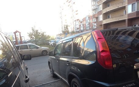 Nissan X-Trail, 2010 год, 1 090 000 рублей, 6 фотография